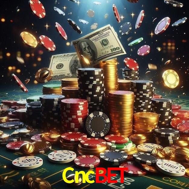 Cncbet,Cnc Bet App