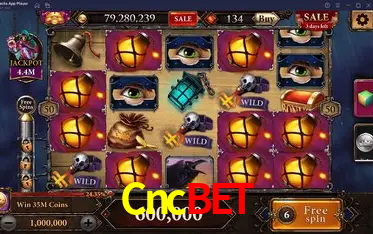 Cncbet,Cnc Bet App