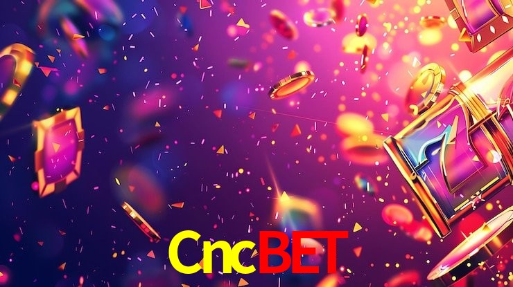 Cnc Bet App