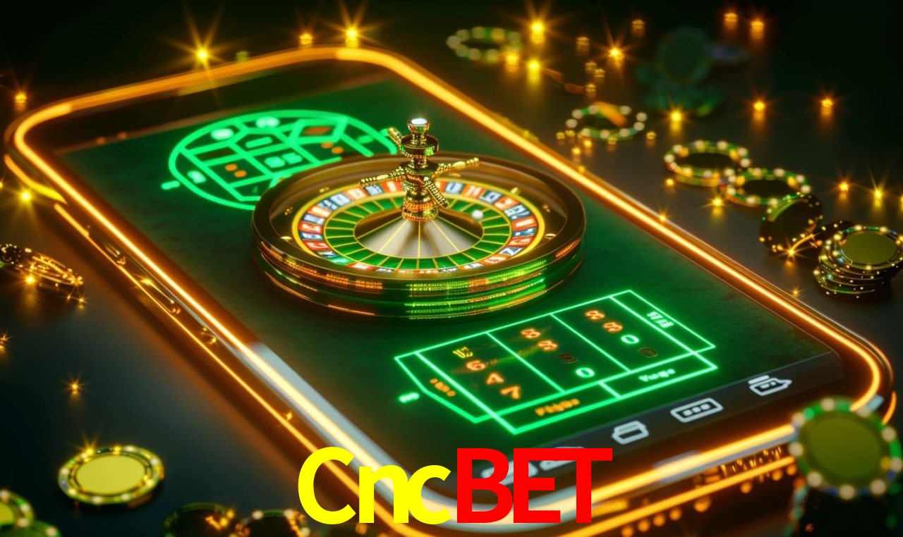 Cnc Bet Vip