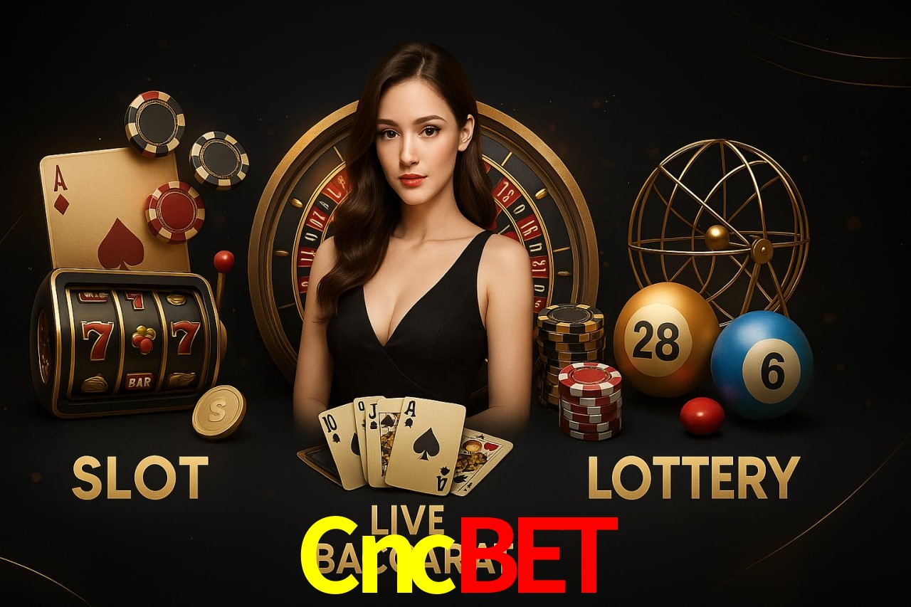 Cnc Bet Vip