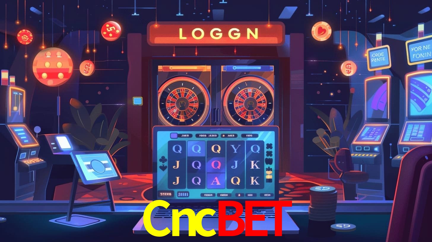 Cncbet: Seu Cassino Premiado com Pagamentos Rápidos