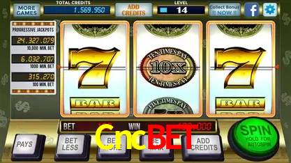 Cnc Bet Vip