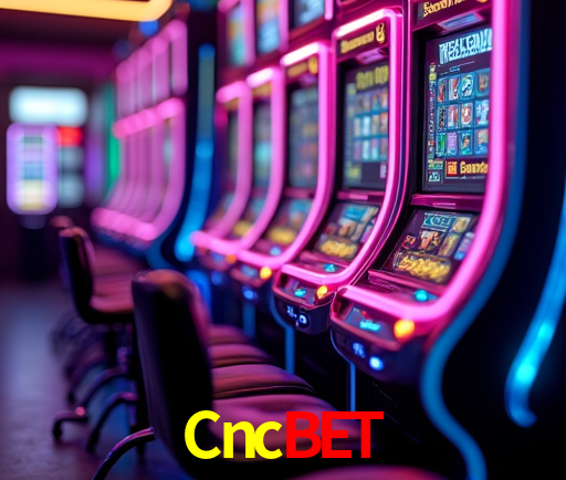 Cncbet,Cnc Bet App