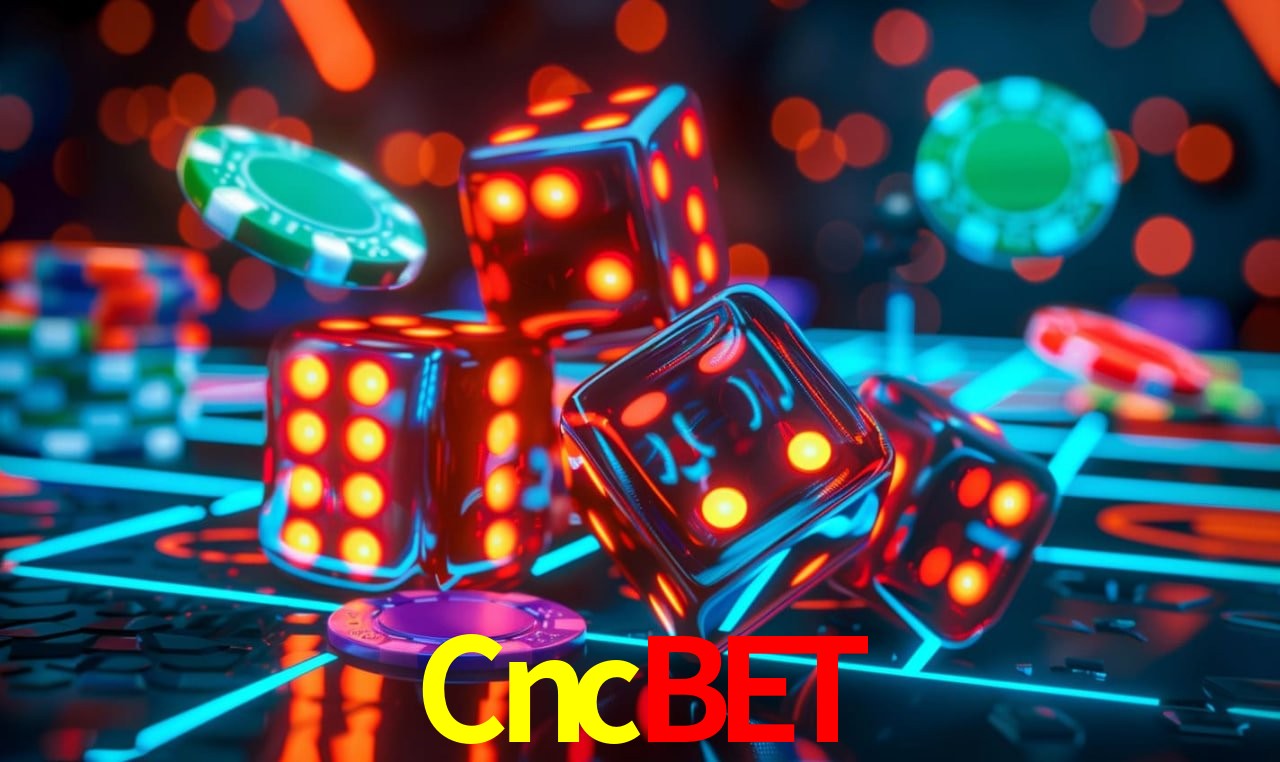Cncbet: Seu Especialista em Apostas Esportivas Brasileiras