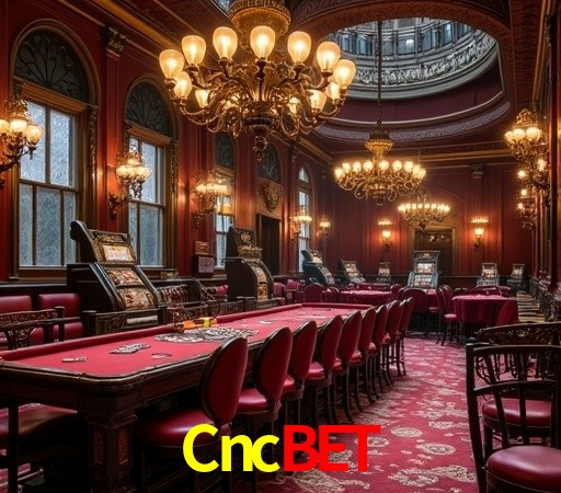  Cnc Bet App